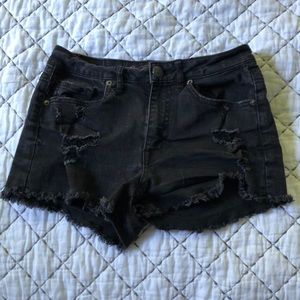 Women’s shorts